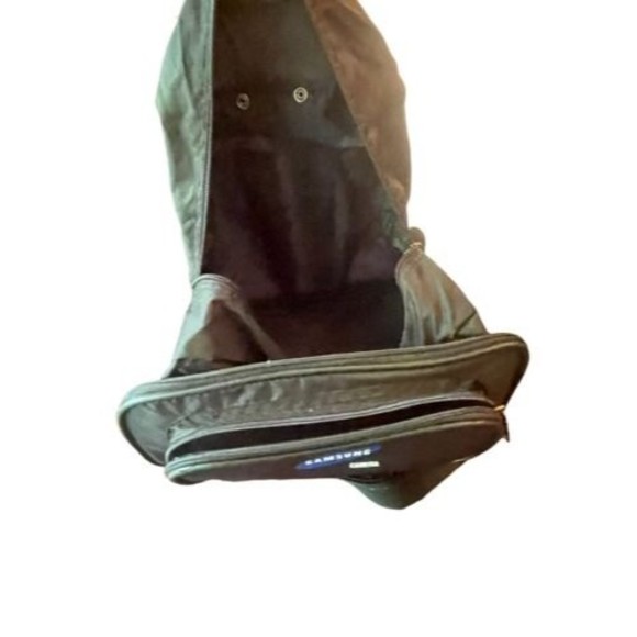Samsung Camera Bag Backpack - Picture 4 of 4